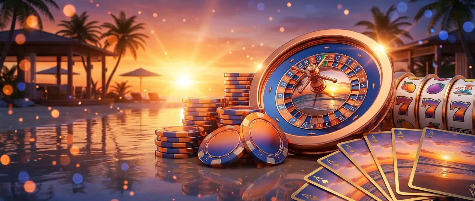 Dunder Casino bonus